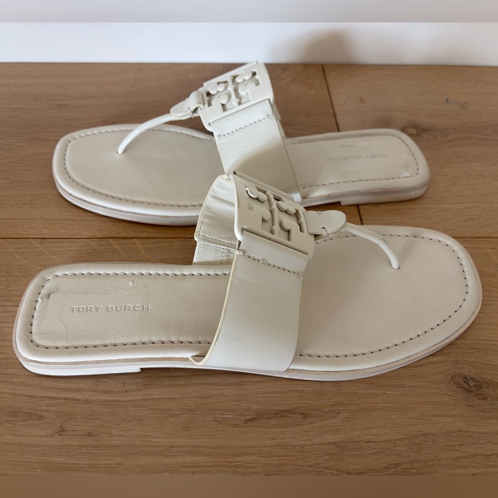 Tory Burch Georgia Sandals | Women's US 8.5
